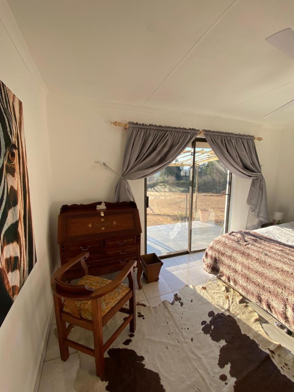 Sani Pass View Cottage Himeville Zewnętrze zdjęcie