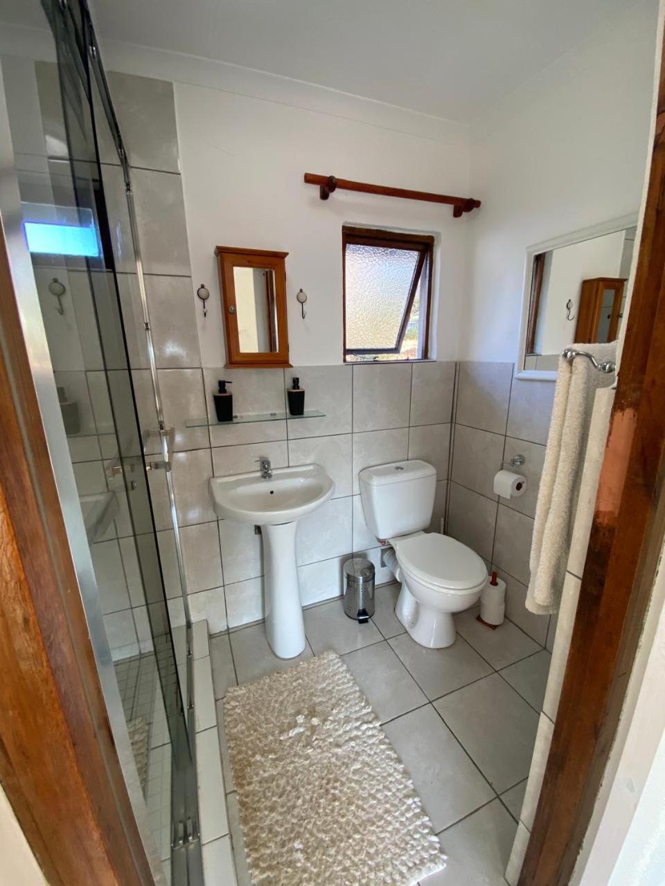 Sani Pass View Cottage Himeville Zewnętrze zdjęcie