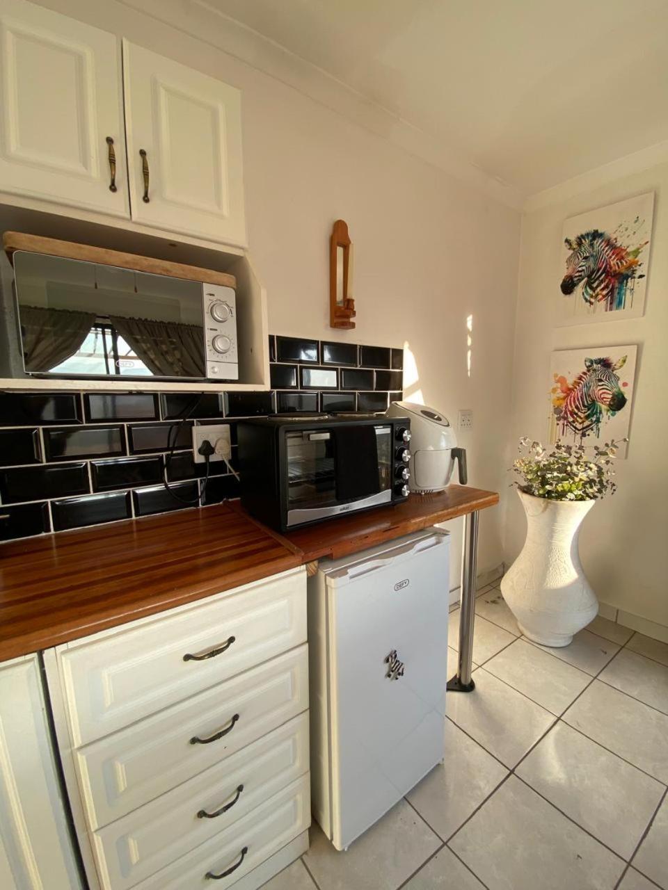 Sani Pass View Cottage Himeville Zewnętrze zdjęcie