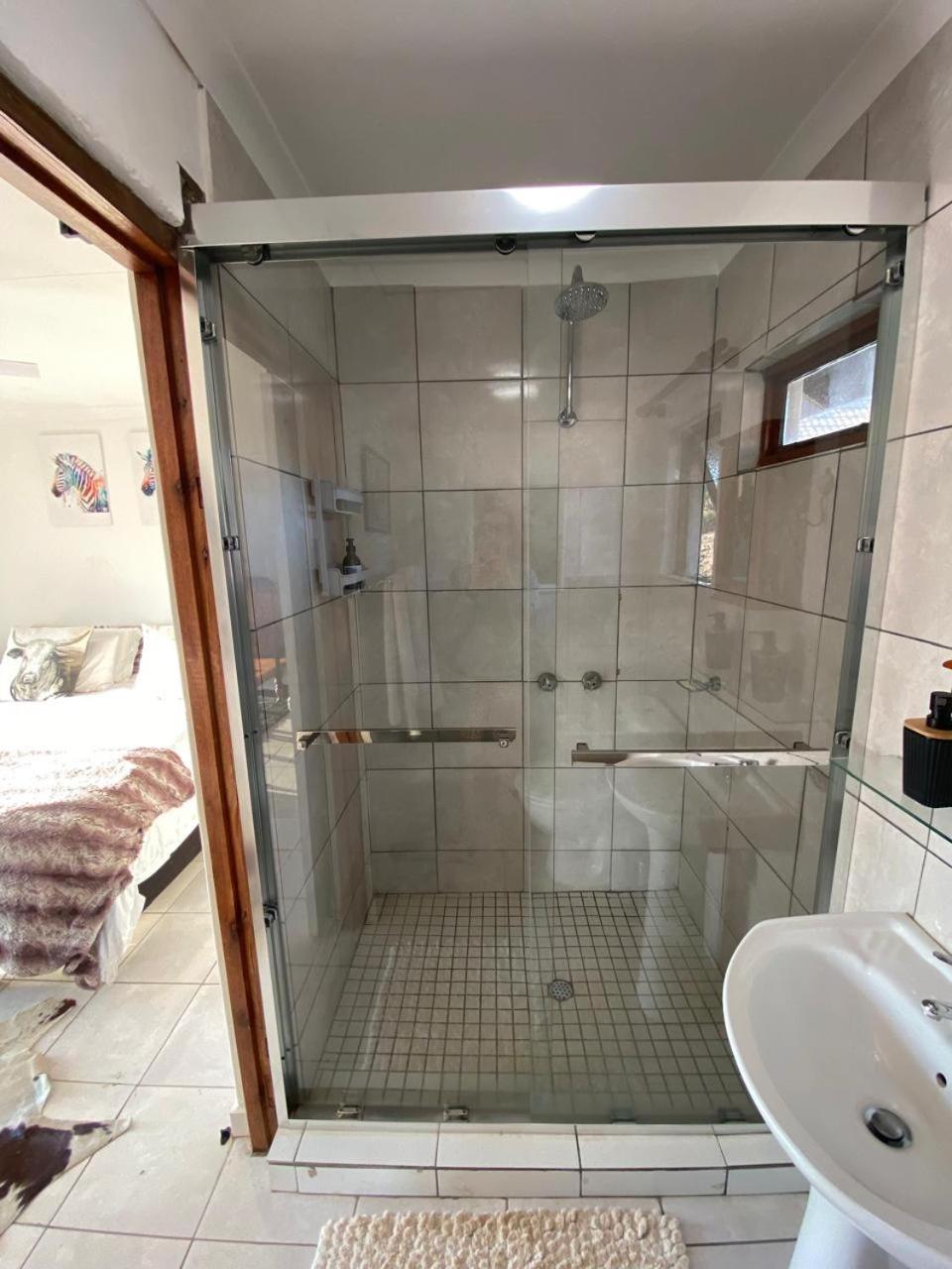 Sani Pass View Cottage Himeville Zewnętrze zdjęcie