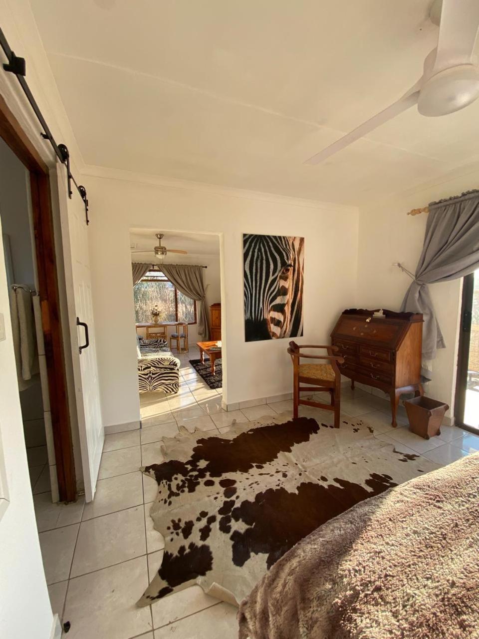 Sani Pass View Cottage Himeville Zewnętrze zdjęcie