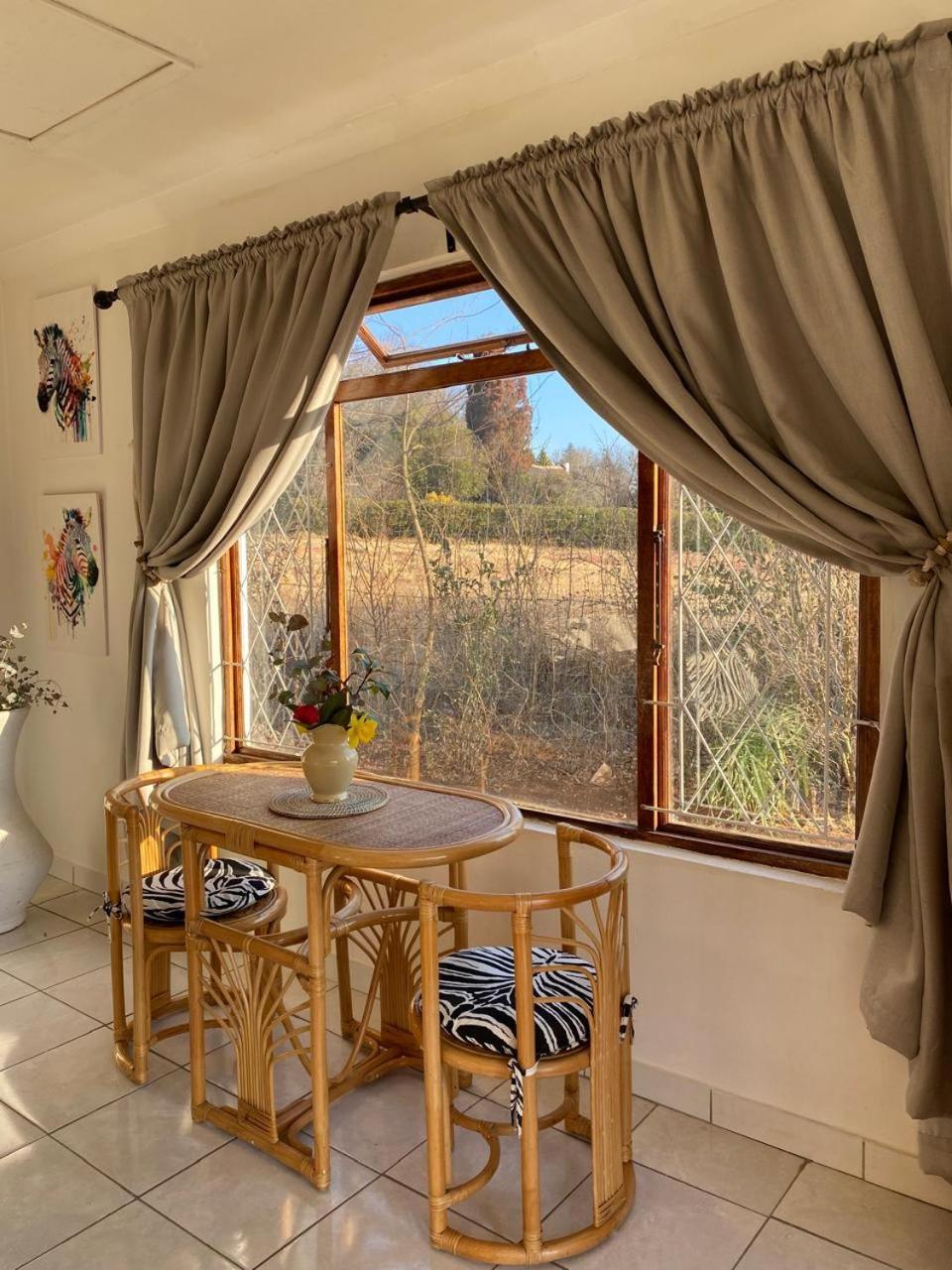 Sani Pass View Cottage Himeville Zewnętrze zdjęcie